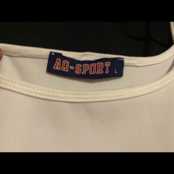 Skort set - Picture 2 of 2